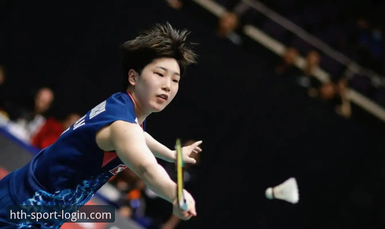 尤伯杯半决赛中国女队3-0完胜日本队，第21次晋级决赛最新消息