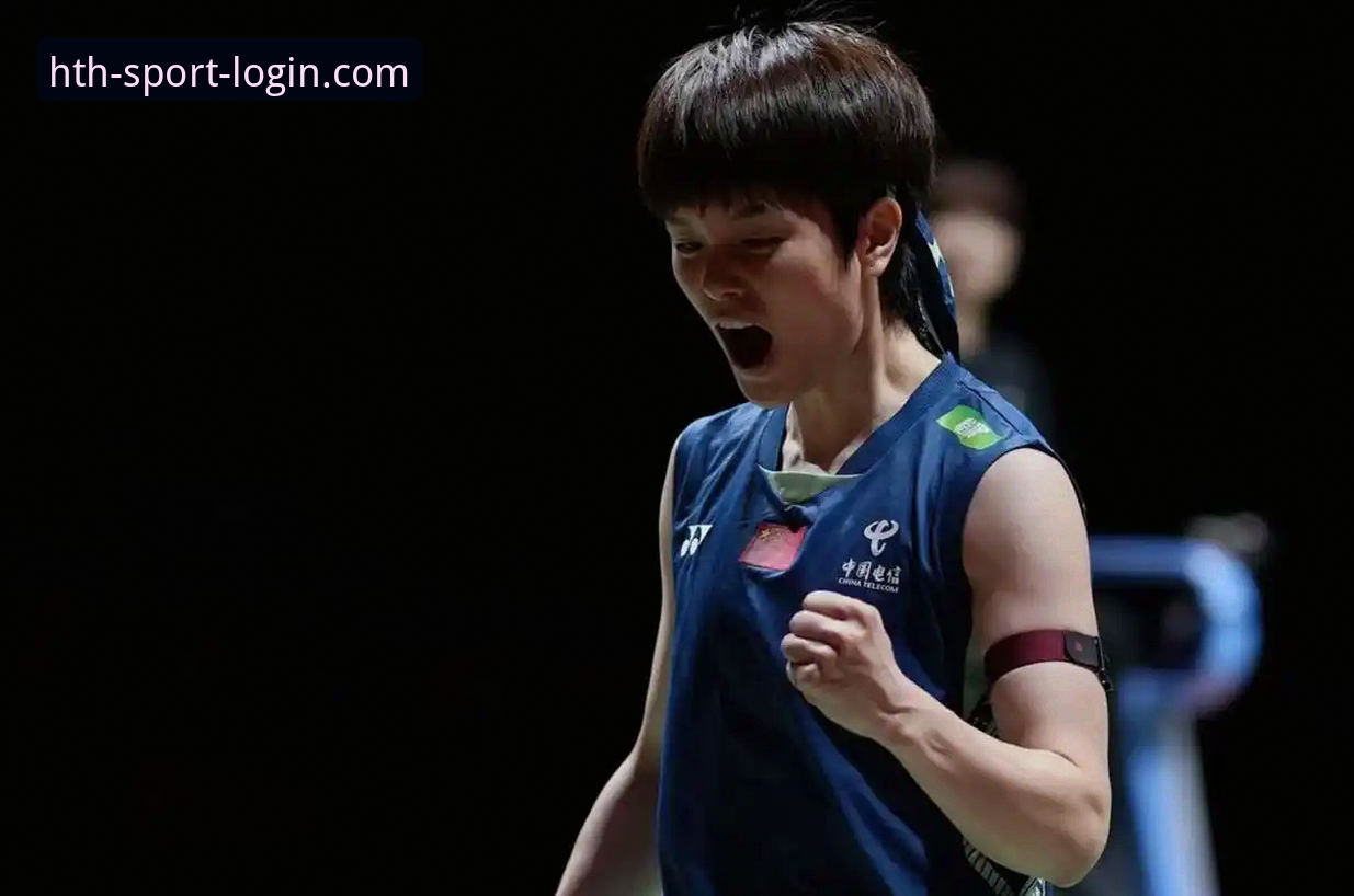 尤伯杯半决赛中国女队3-0完胜日本队，第21次晋级决赛最新消息